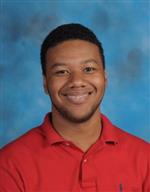 Jakobe Cherry 